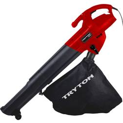 Tryton 3in1 garden blower/vacuum cleaner 3000w, 8000-140. [Ukendt]